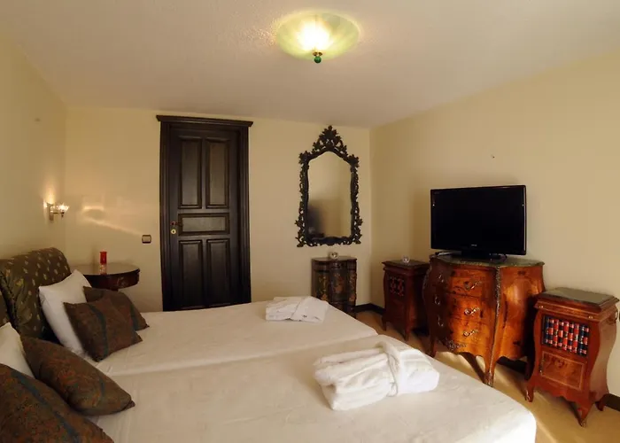 Palmariva Resort Eretria (Evia)