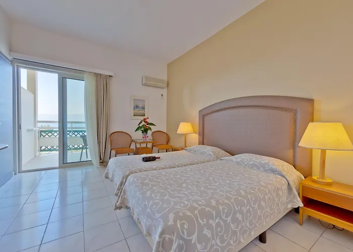 Palmariva Resort Eretria (Evia)