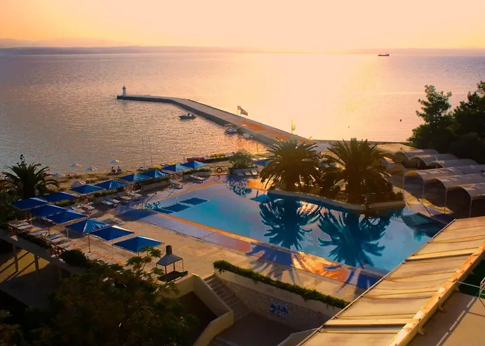 Palmariva Eretria (Evia)