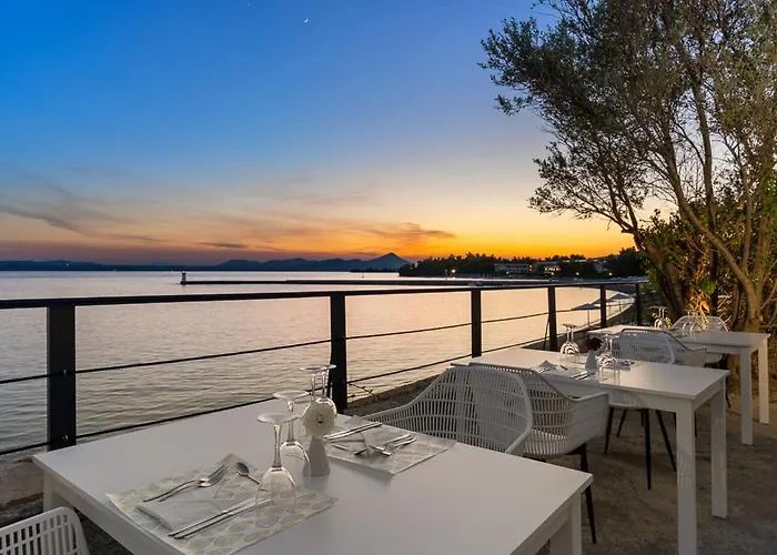 Palmariva Eretria (Evia)