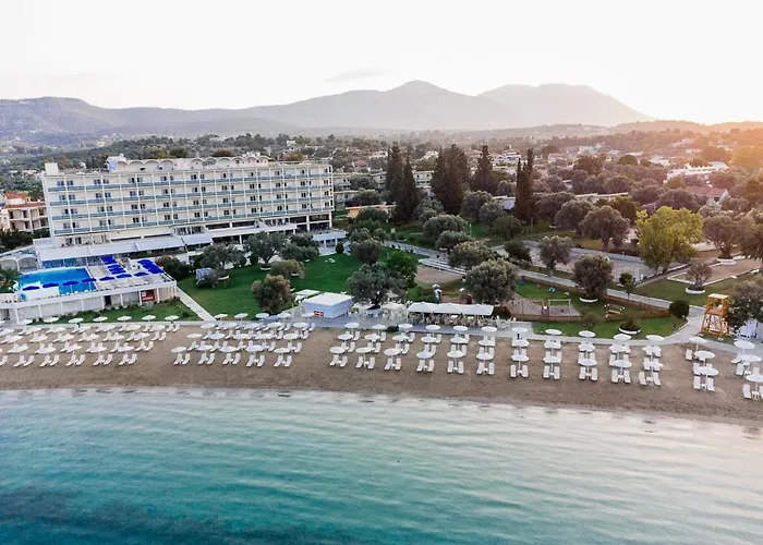 Palmariva Eretria (Evia)