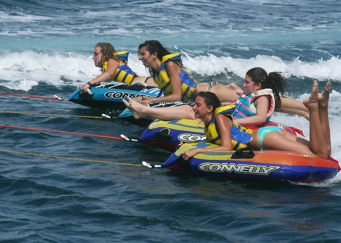 Palmariva 4* Eretria (Evia)