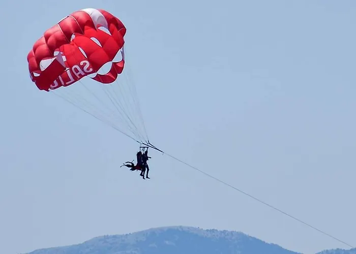 Palmariva 4* Eretria (Evia)