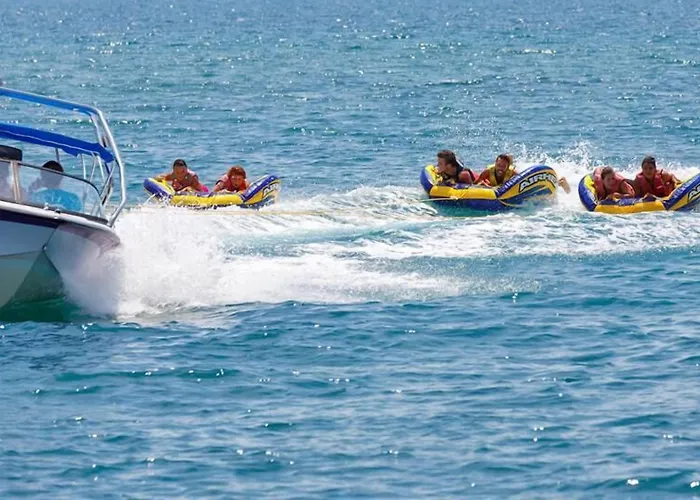 Resort Palmariva Eretria (Evia)