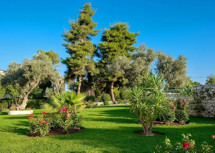 Palmariva Feriested 4*