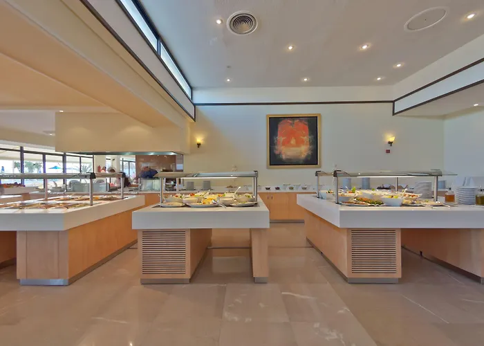 Palmariva Resort Eretria (Evia)