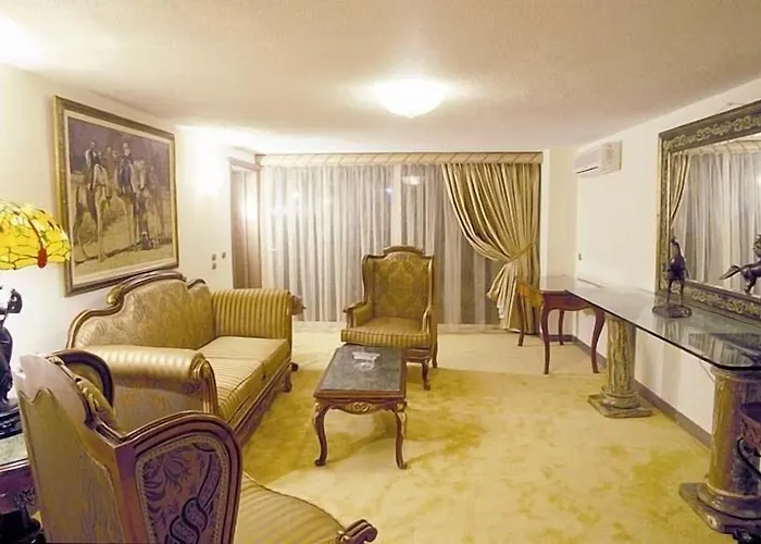 Resort Palmariva Eretria (Evia)