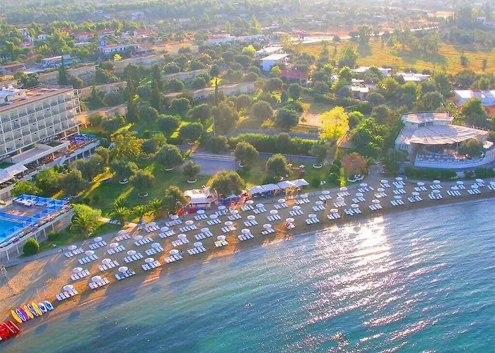 Palmariva Resort