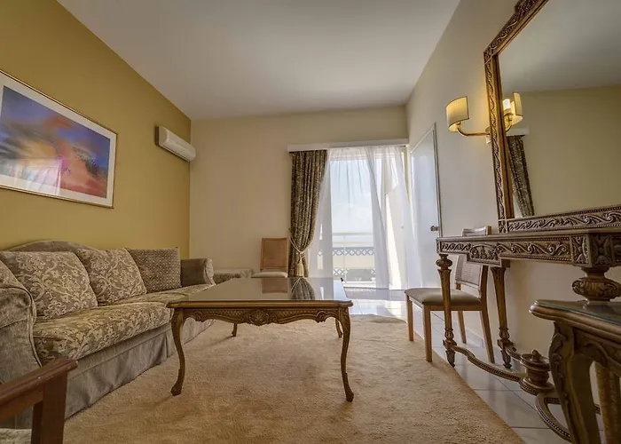 Resort Palmariva Eretria (Evia)