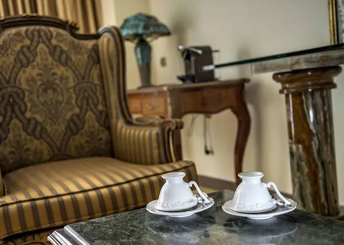 Palmariva Feriested Eretria (Evia)