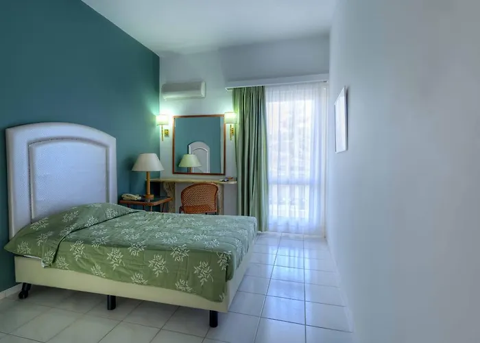 Palmariva Resort Eretria (Evia)