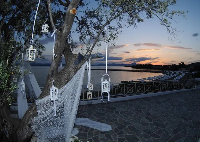 Palmariva Eretria (Evia)