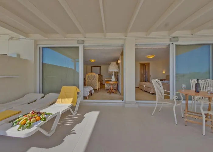 Palmariva Ερέτρια