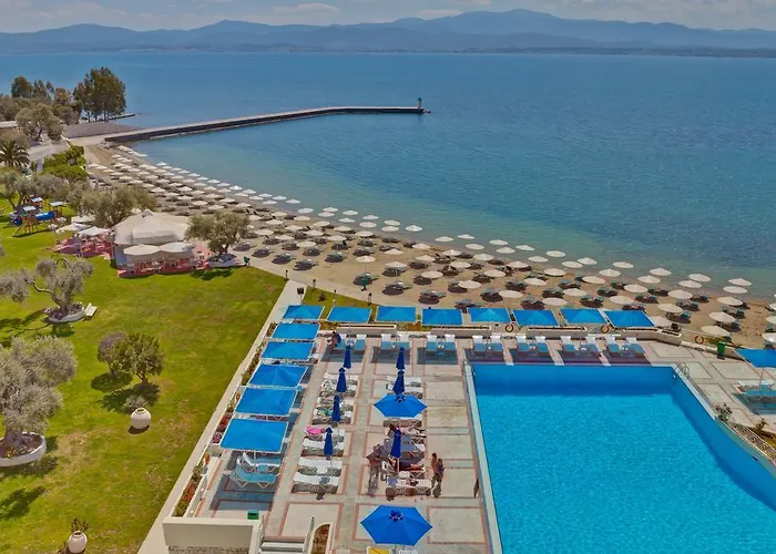 Θέρετρο Palmariva