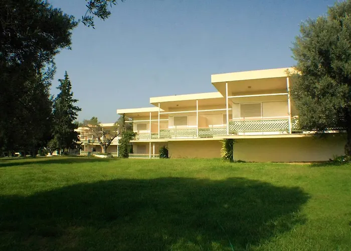 Palmariva Eretria (Evia)