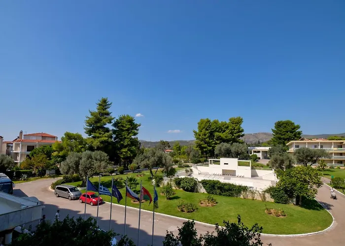 Palmariva Eretria (Evia)