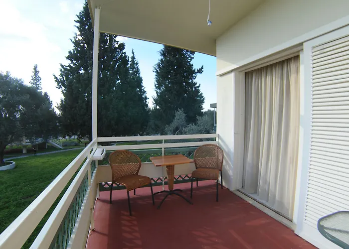 Feriested Palmariva 4*