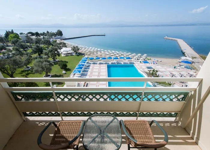 Palmariva Eretria (Evia)